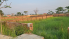 3 Katha Plot Sale in P Extension Bashundhara R/A